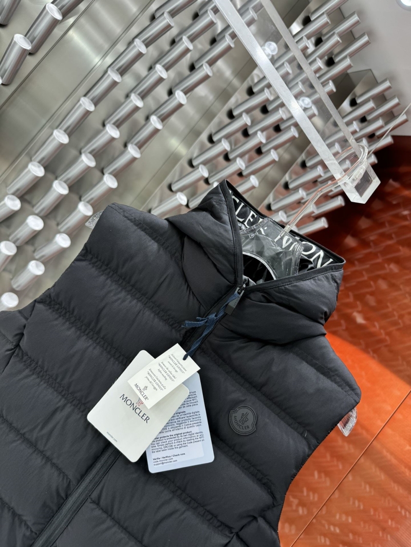 Moncler Down Coat